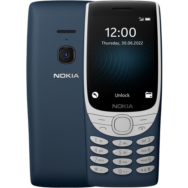 Điện thoại Nokia 8210 4G